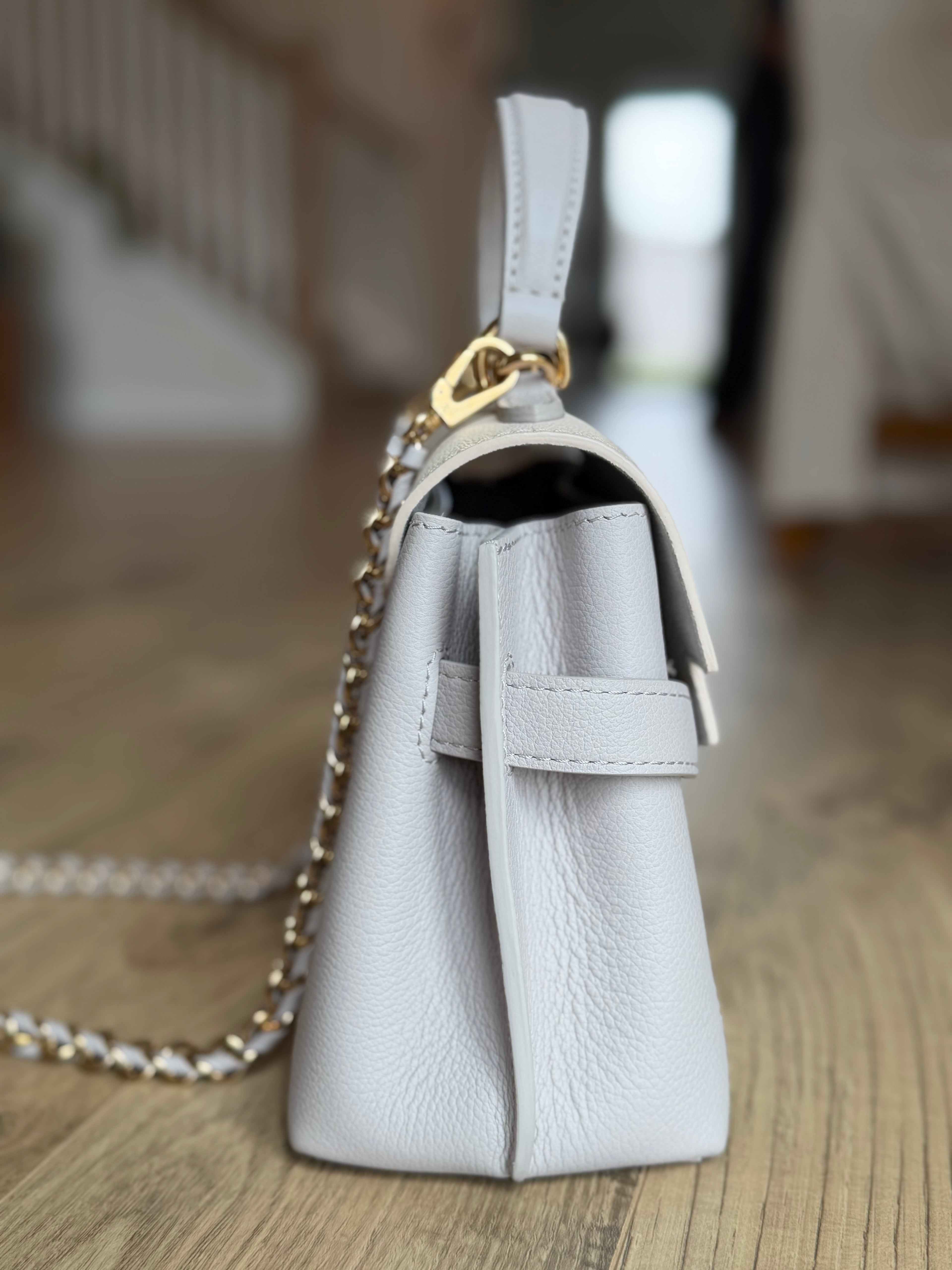 Louis Vuitton Lock Me Crossbody