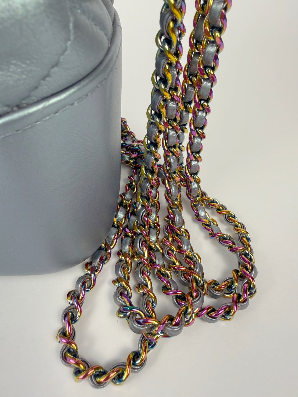 Chanel Gabrielle Crossbody