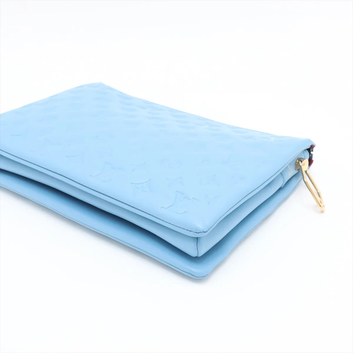 Louis Vuitton Coussin Blue MM