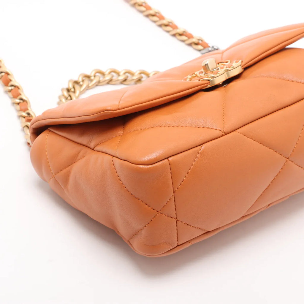 Chanel 19 Microchipped