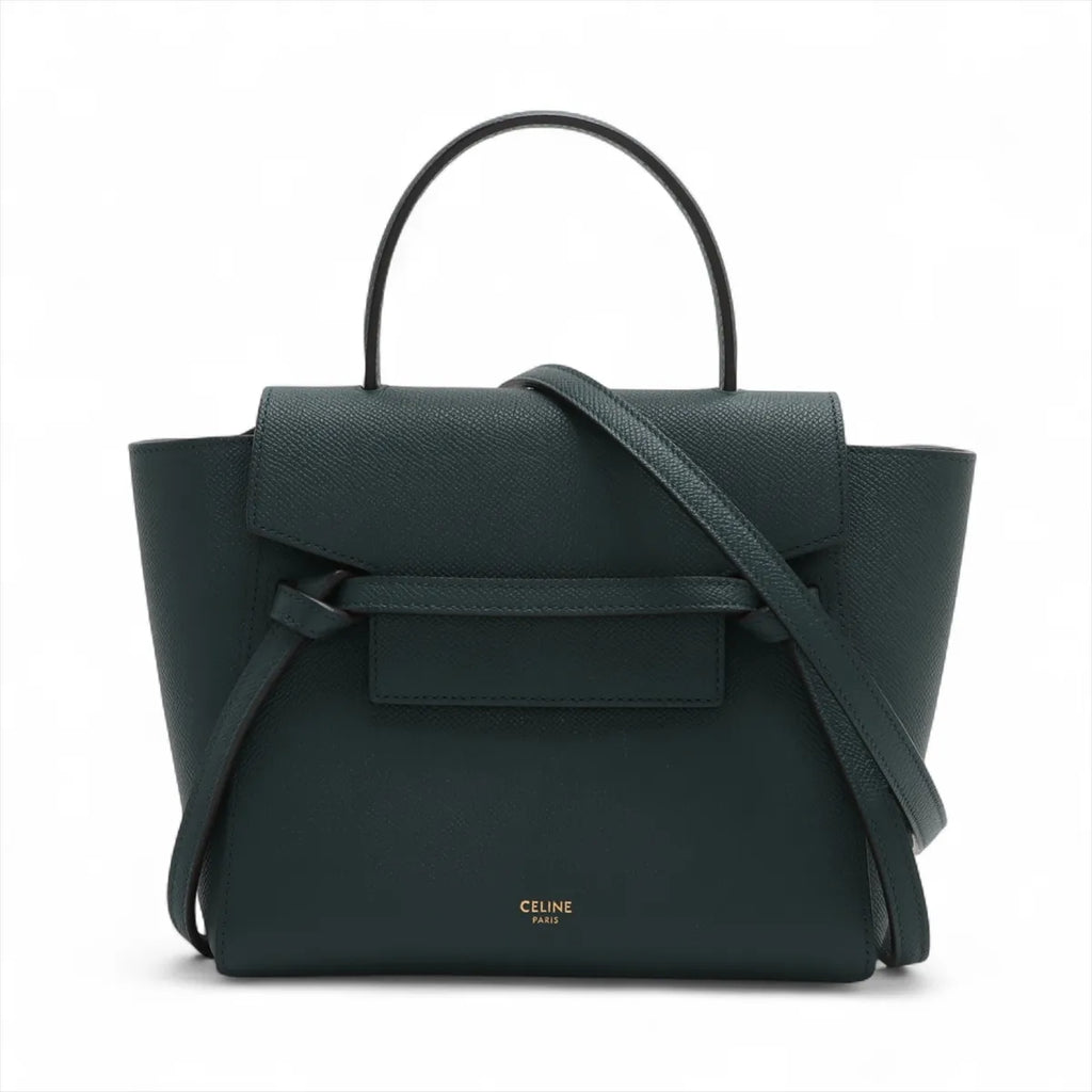 Celine Nano Two Way