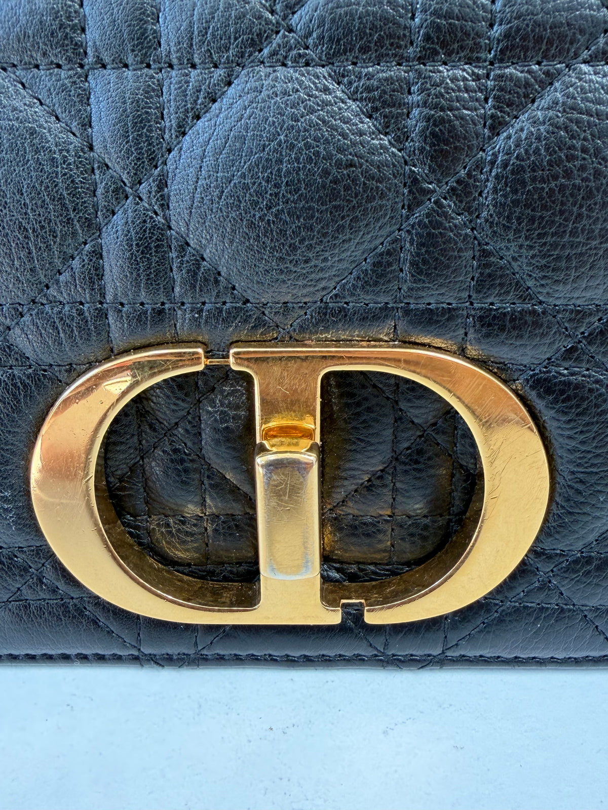Christian Dior Caro Black