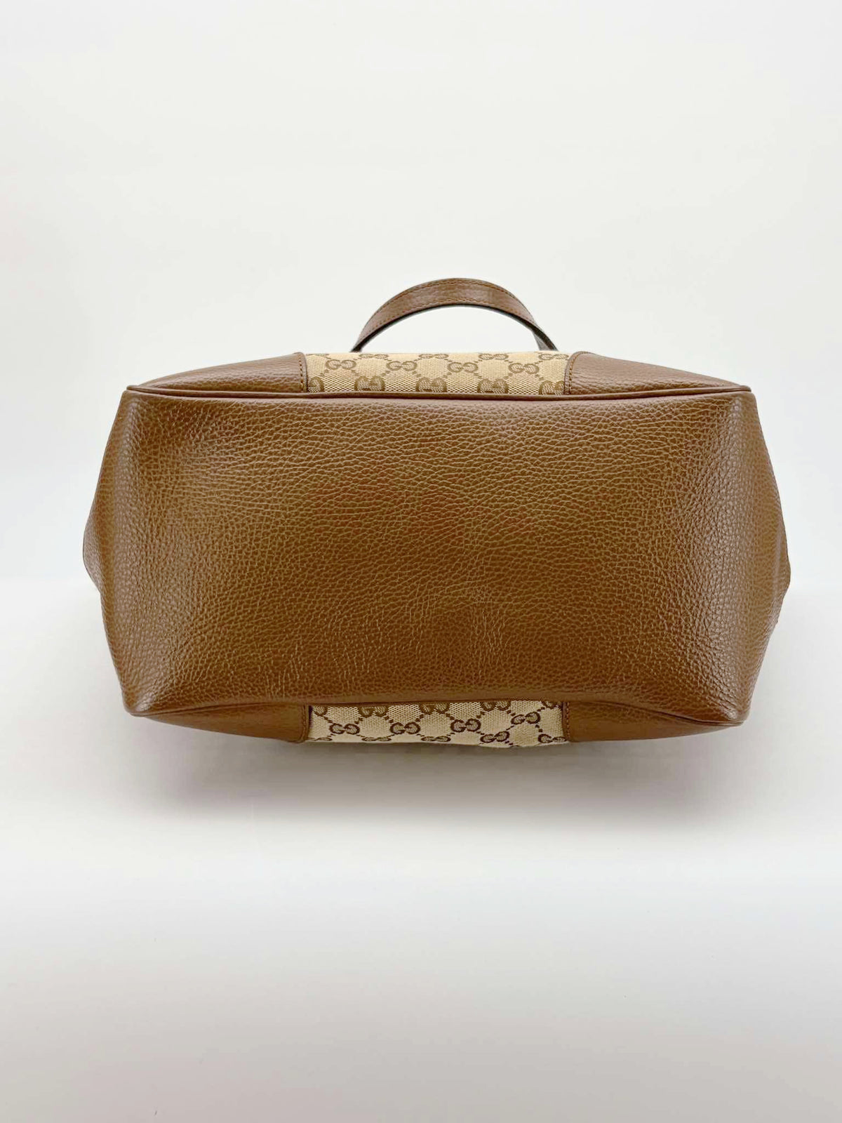 Gucci Tote Zip Up