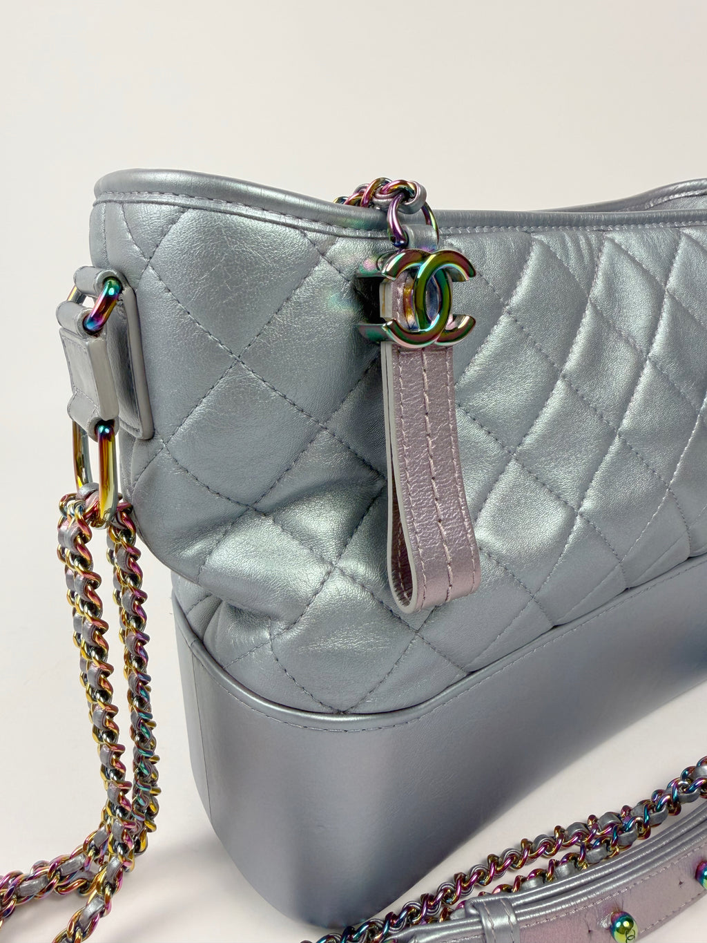 Chanel Gabrielle Crossbody