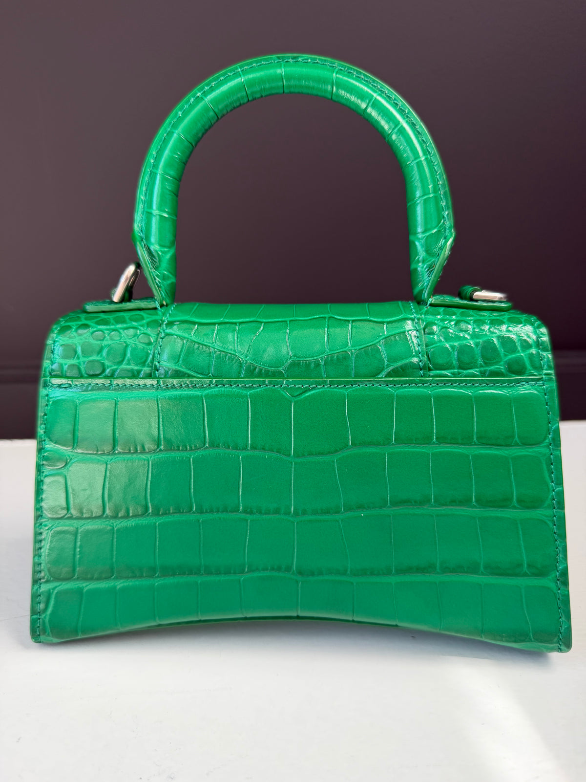 Balenciaga Small Hourglass