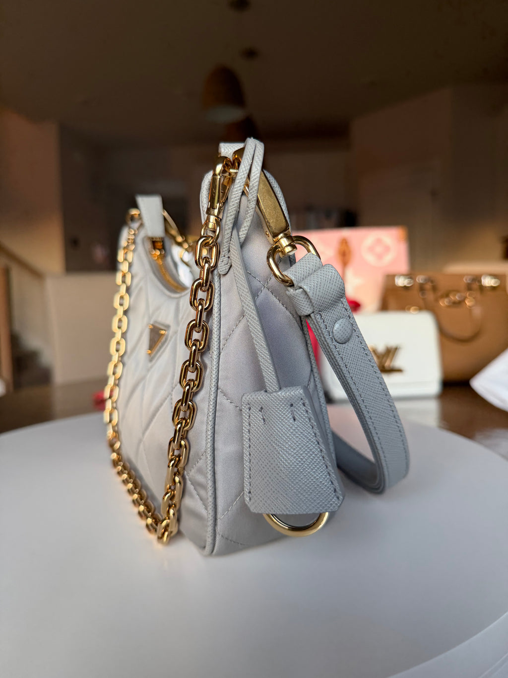 Prada ReEdition New With Tags