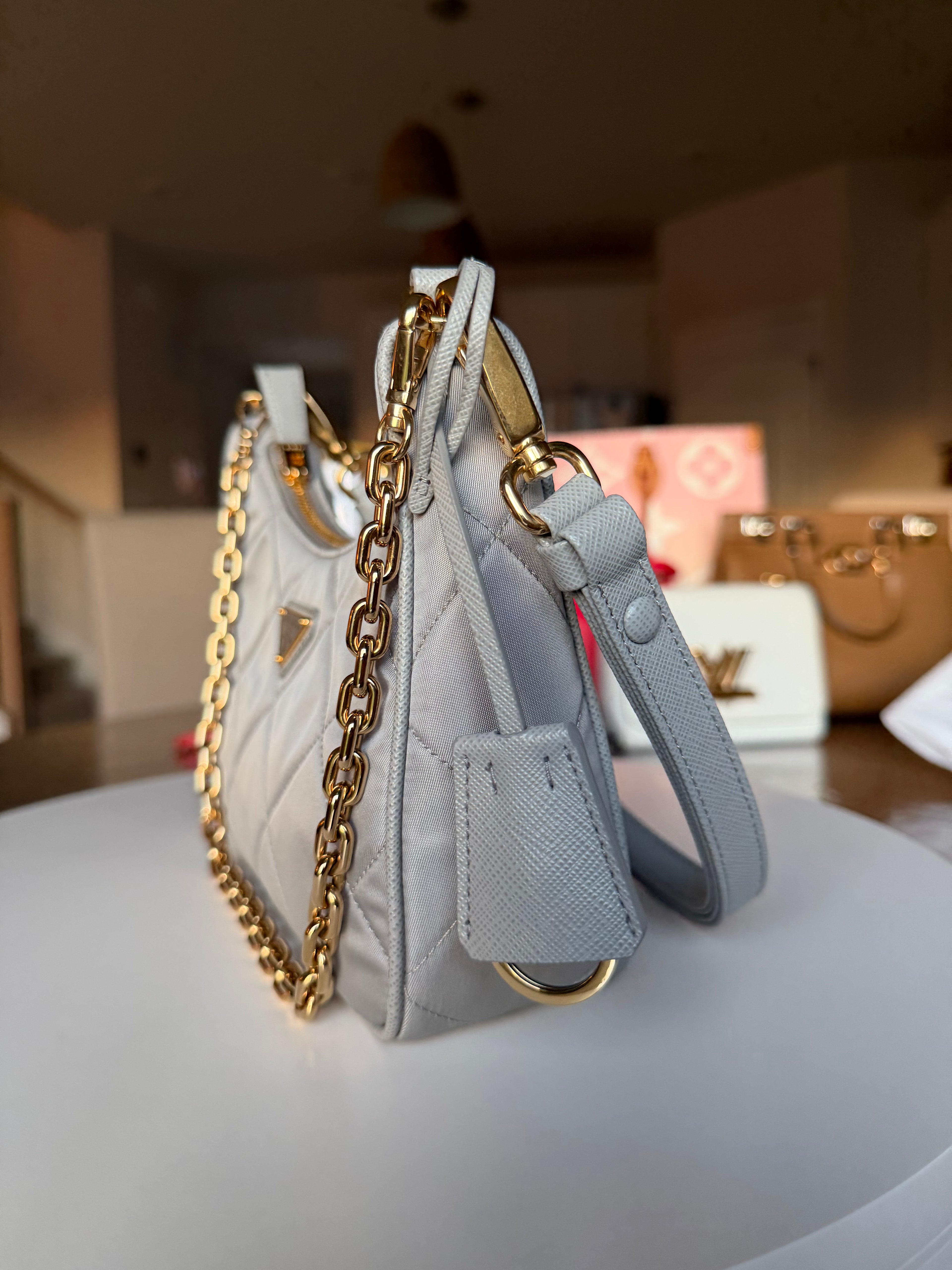 Prada ReEdition New With Tags
