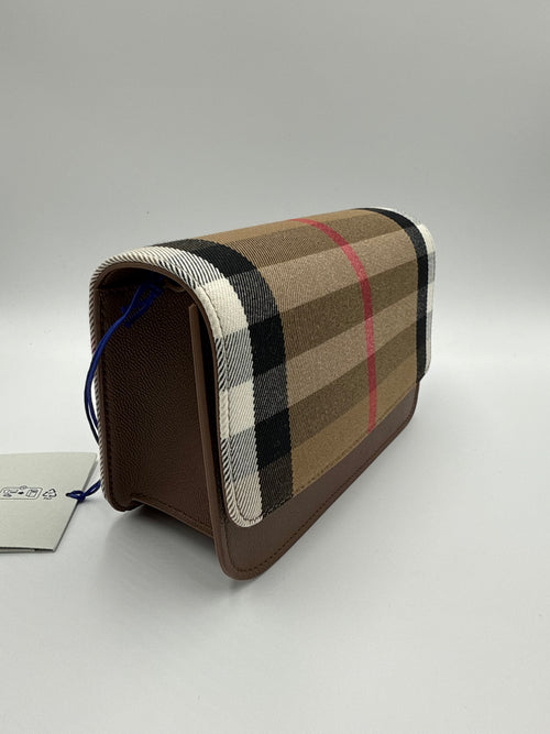 Burberry Madison