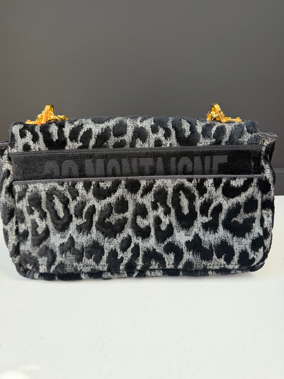 Christian Dior Velvet Caro