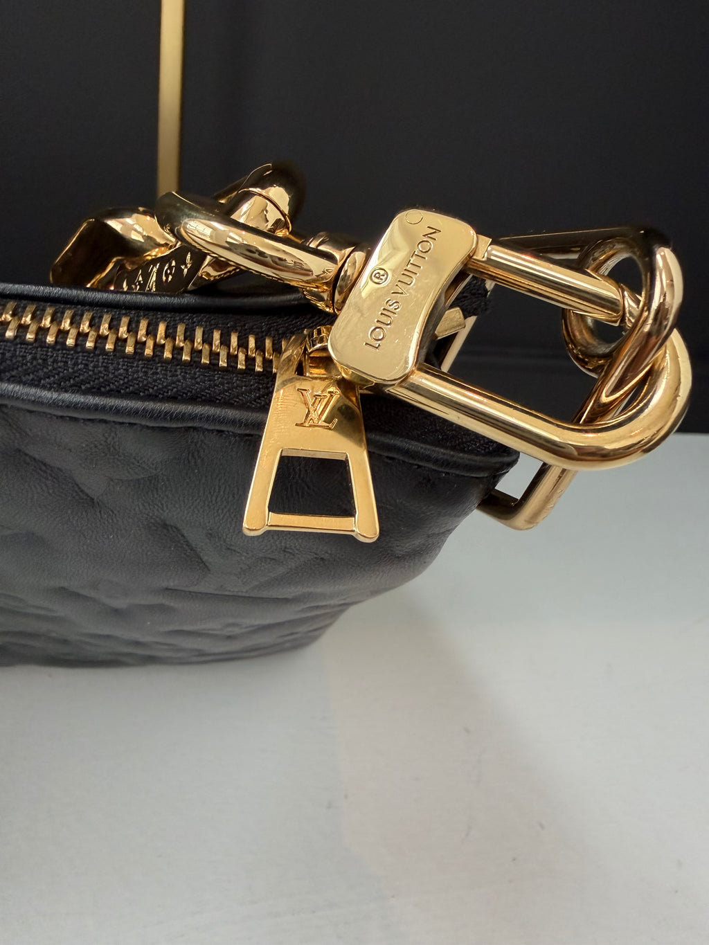 Louis Vuitton Coussin MM