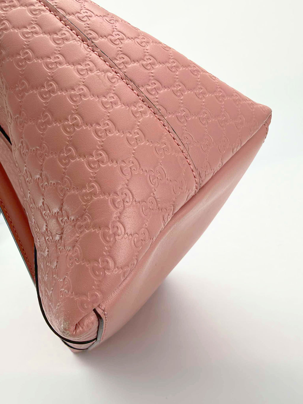 Gucci Top Handle