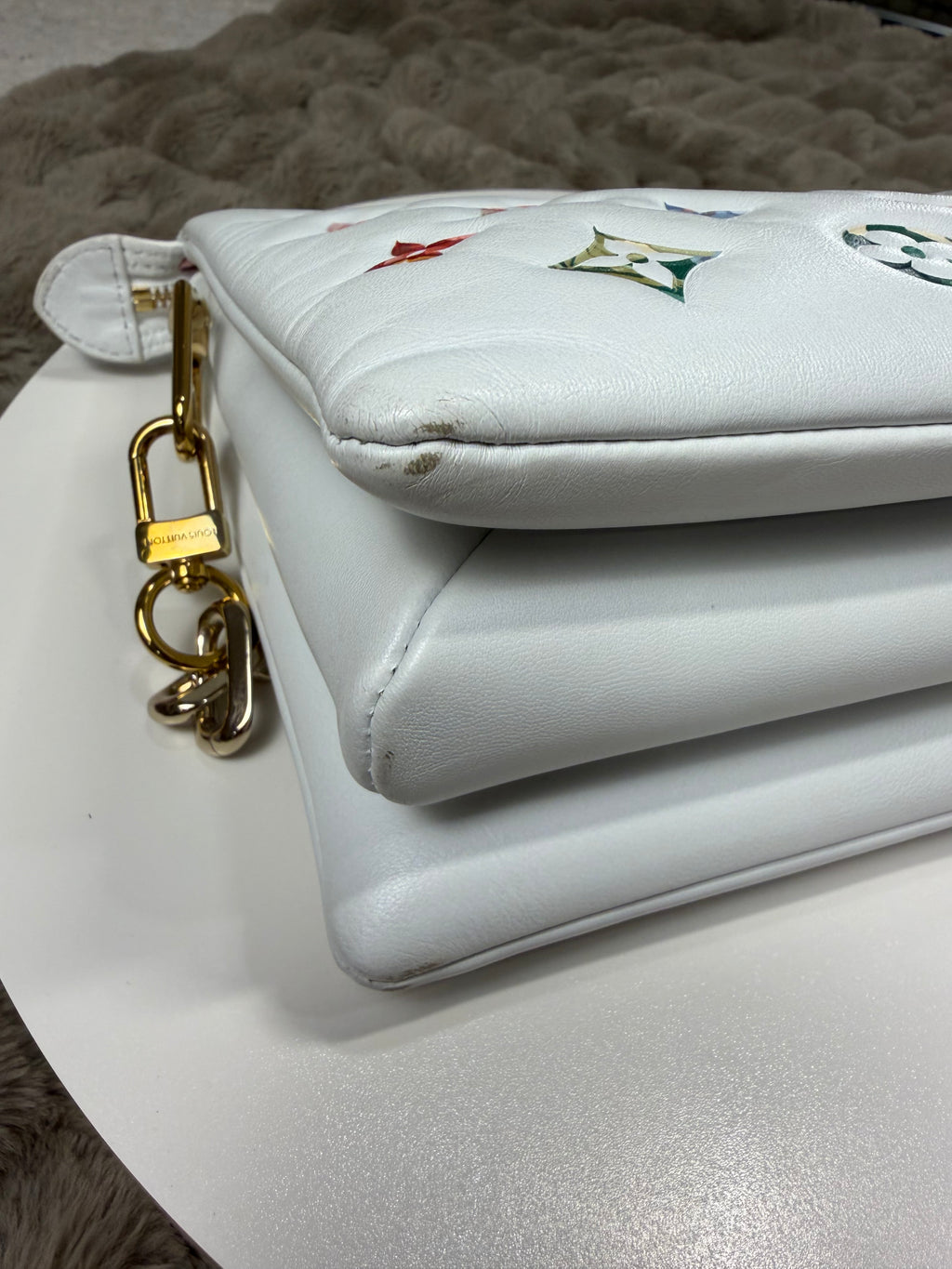 Louis Vuitton Coussin Garden PM