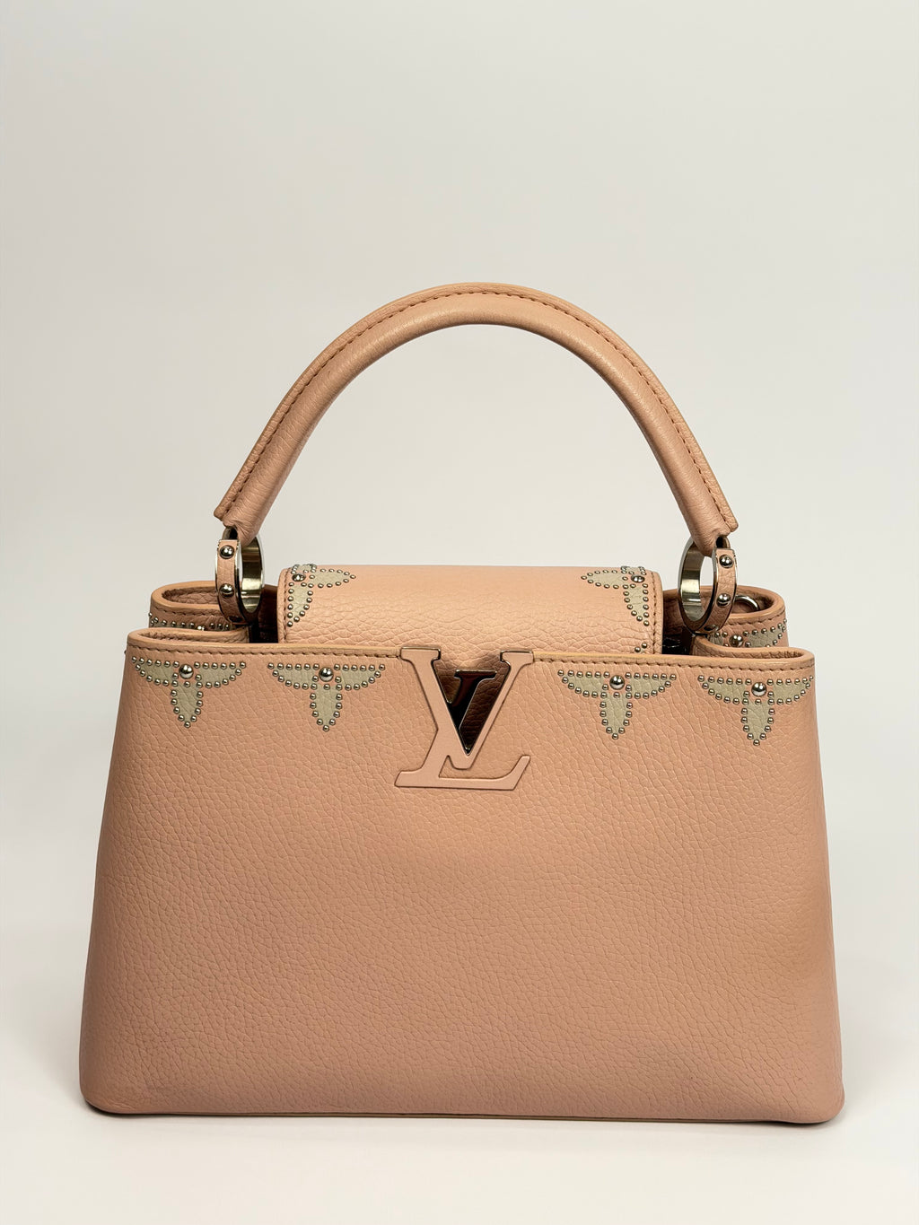 Louis Vuitton Cappuchine