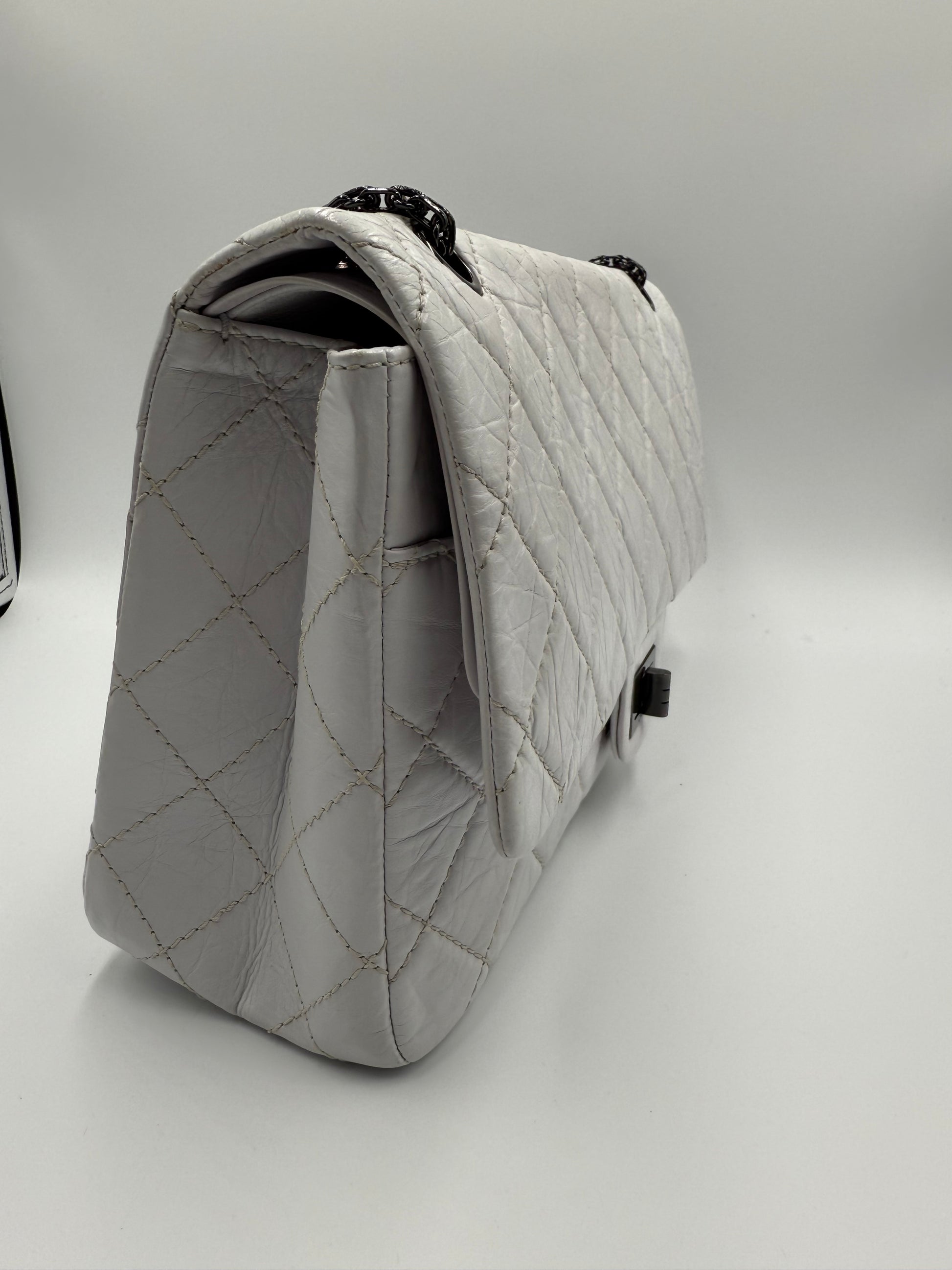Chanel Reissue