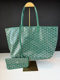 Goyard St Louis
