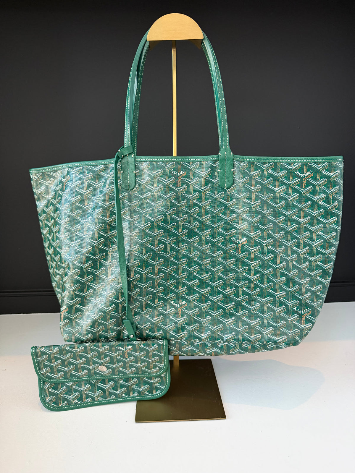 Goyard St Louis