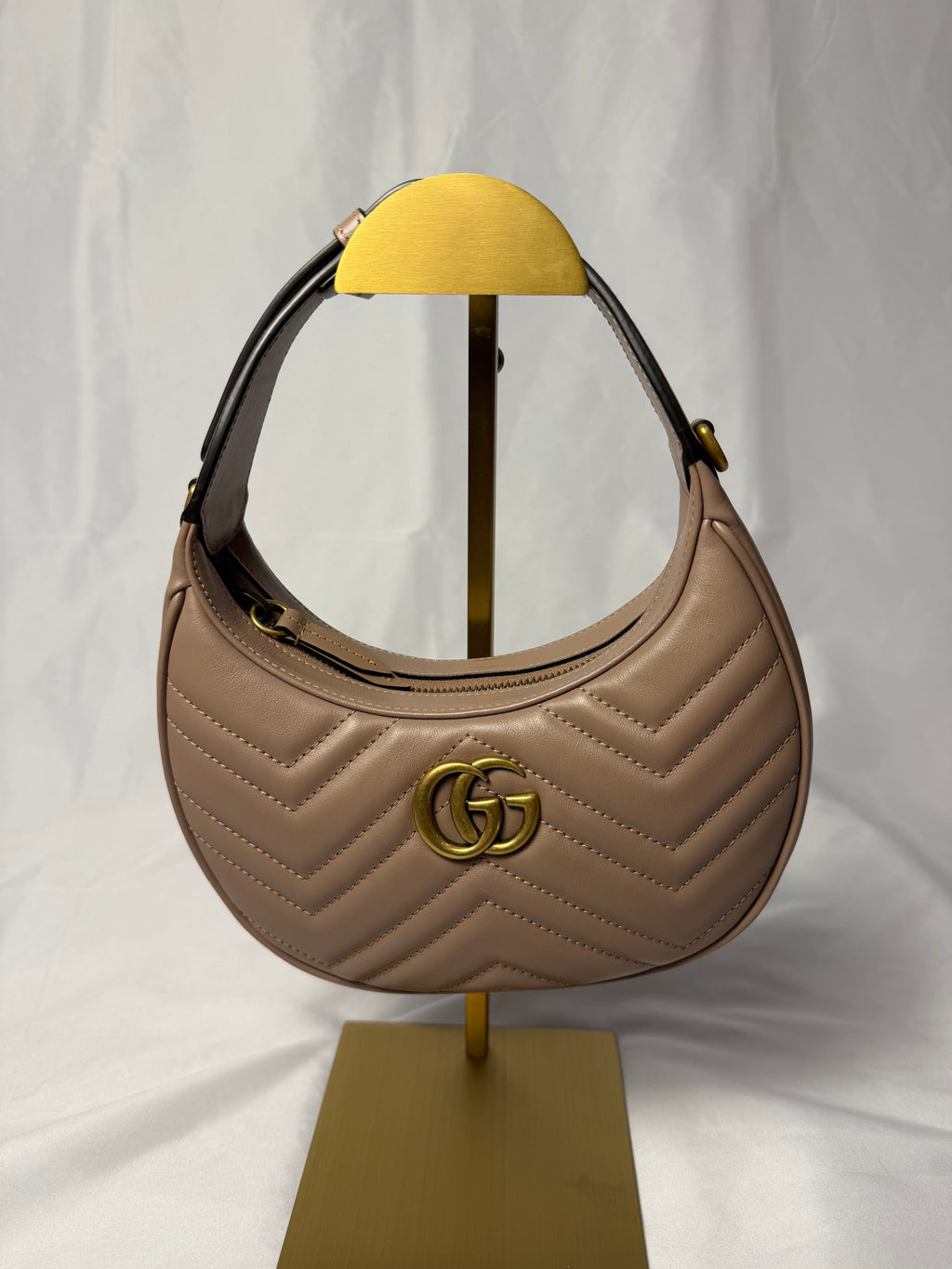 Gucci Shoulder Crossbody