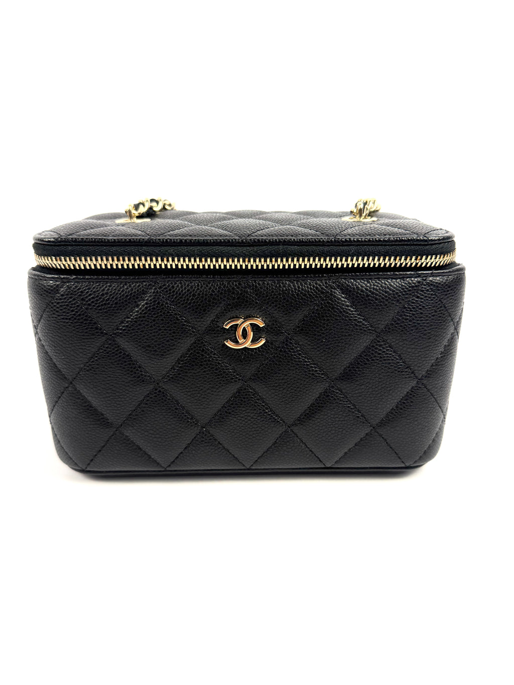 Chanel Vanity