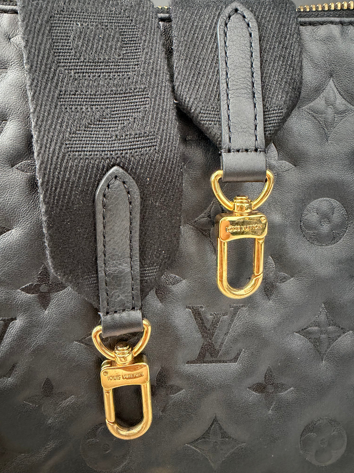 Louis Vuitton Coussin MM