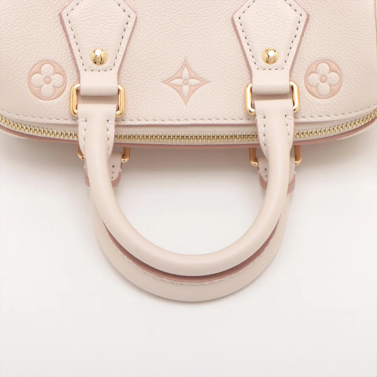 Louis Vuitton Monogram Empreinte Speedy Bandoulière 20