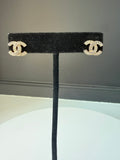 Chanel Stud Earrings