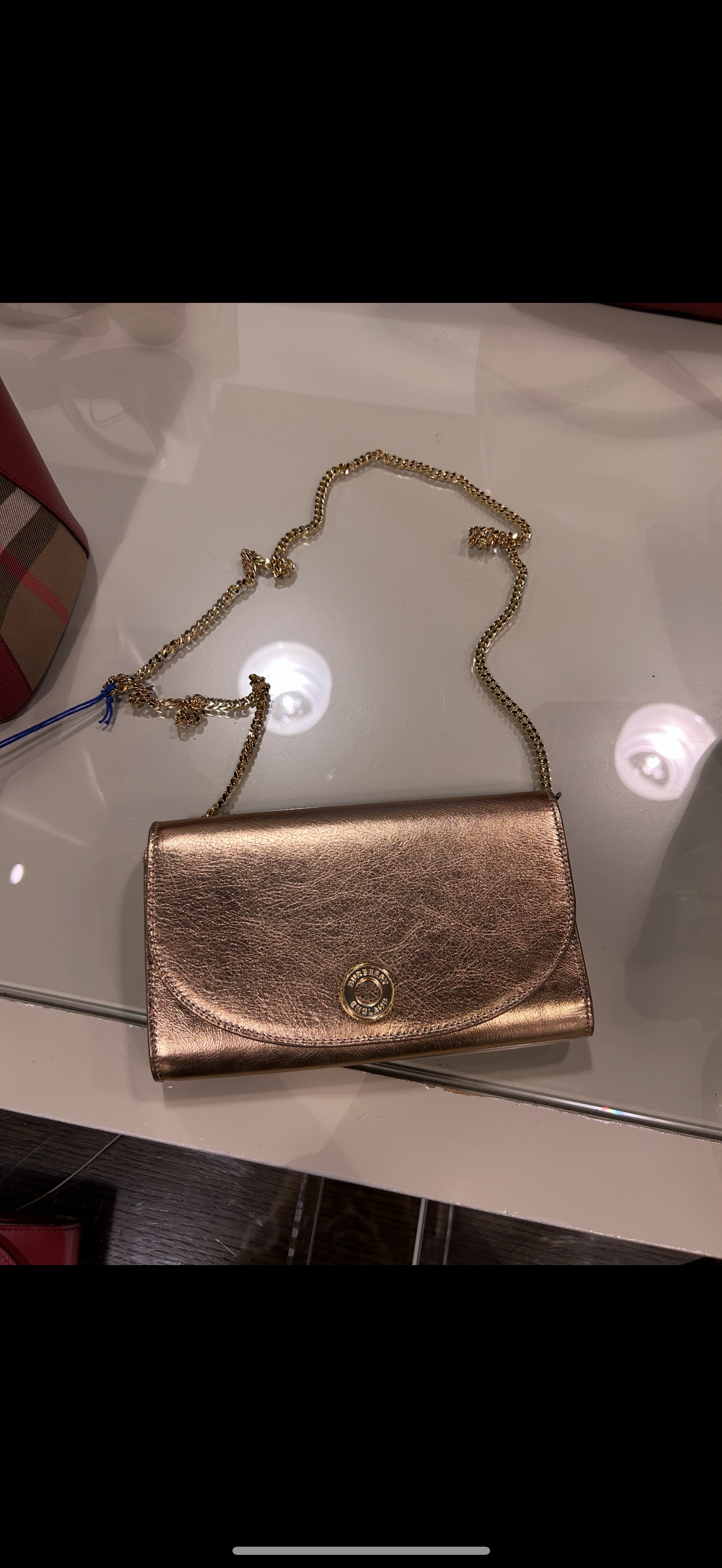 Burberry Crossbody