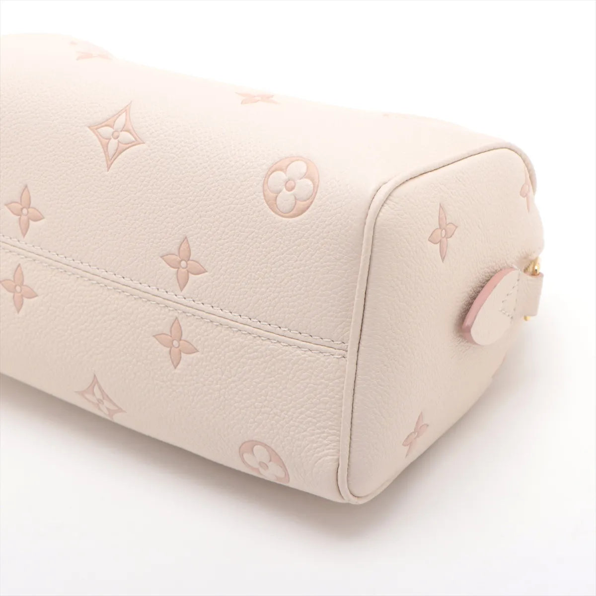 Louis Vuitton Monogram Empreinte Speedy Bandoulière 20