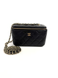 Chanel Vanity