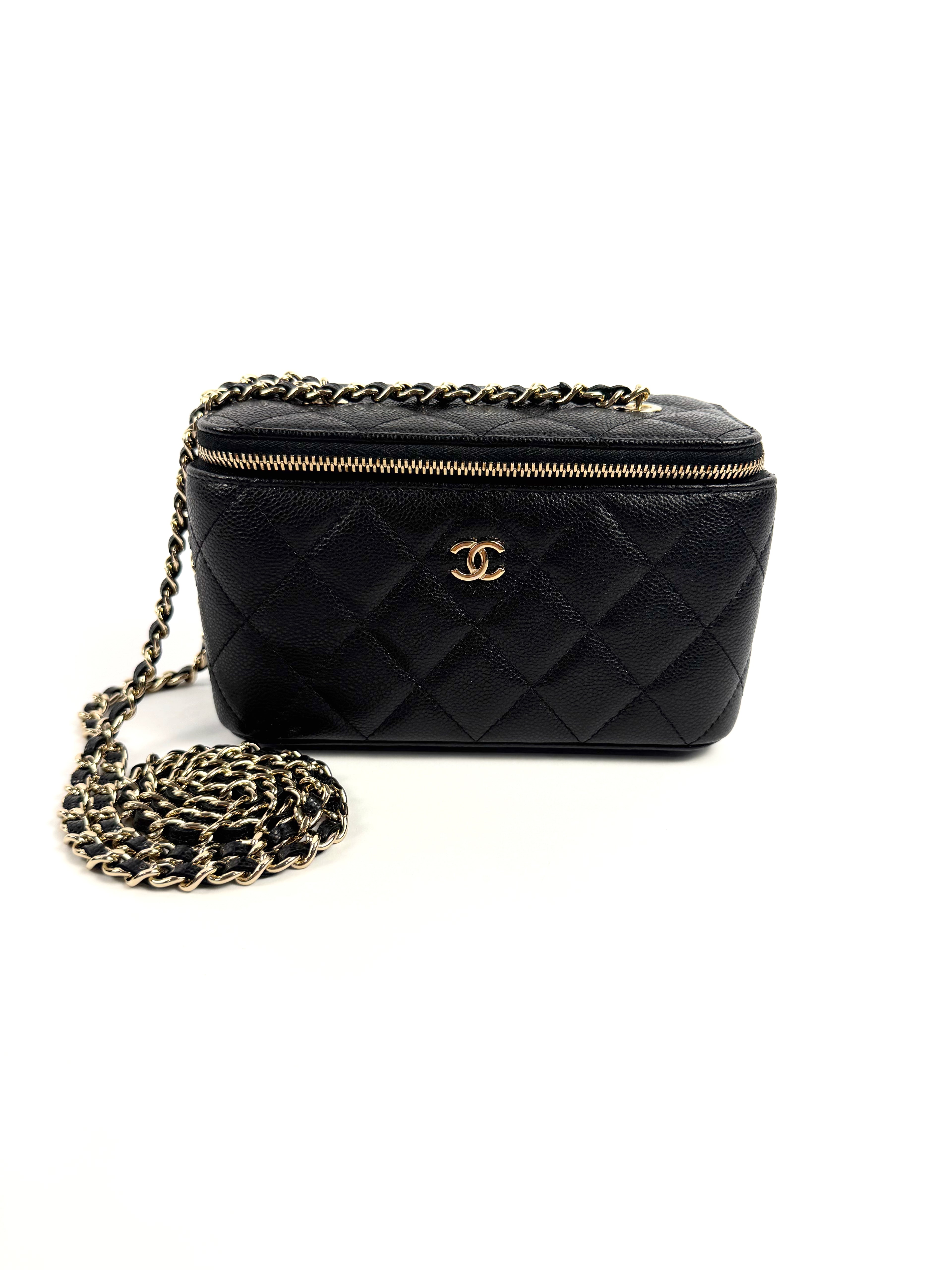 Chanel Vanity