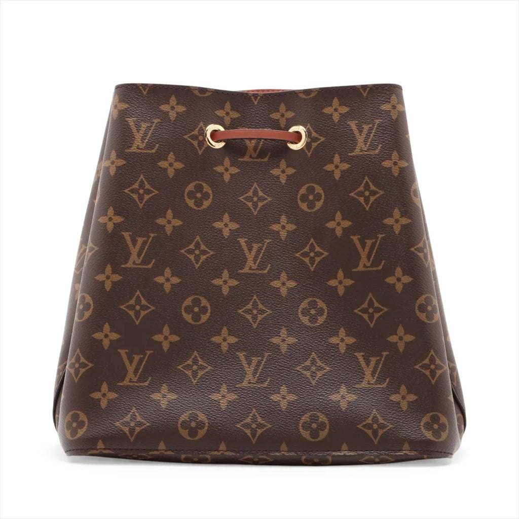 Louis Vuitton Monogram Neonoe