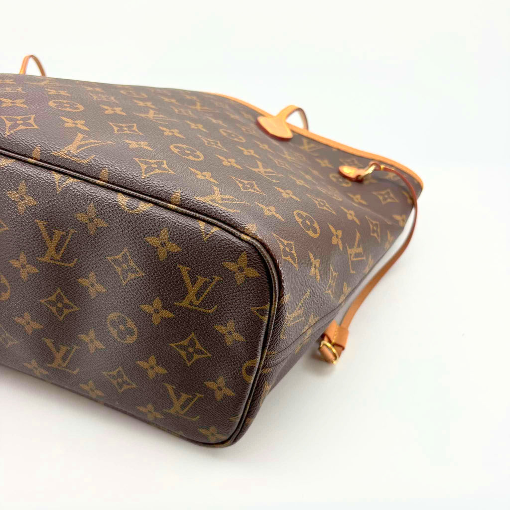 Louis Vuitton Neverful MM