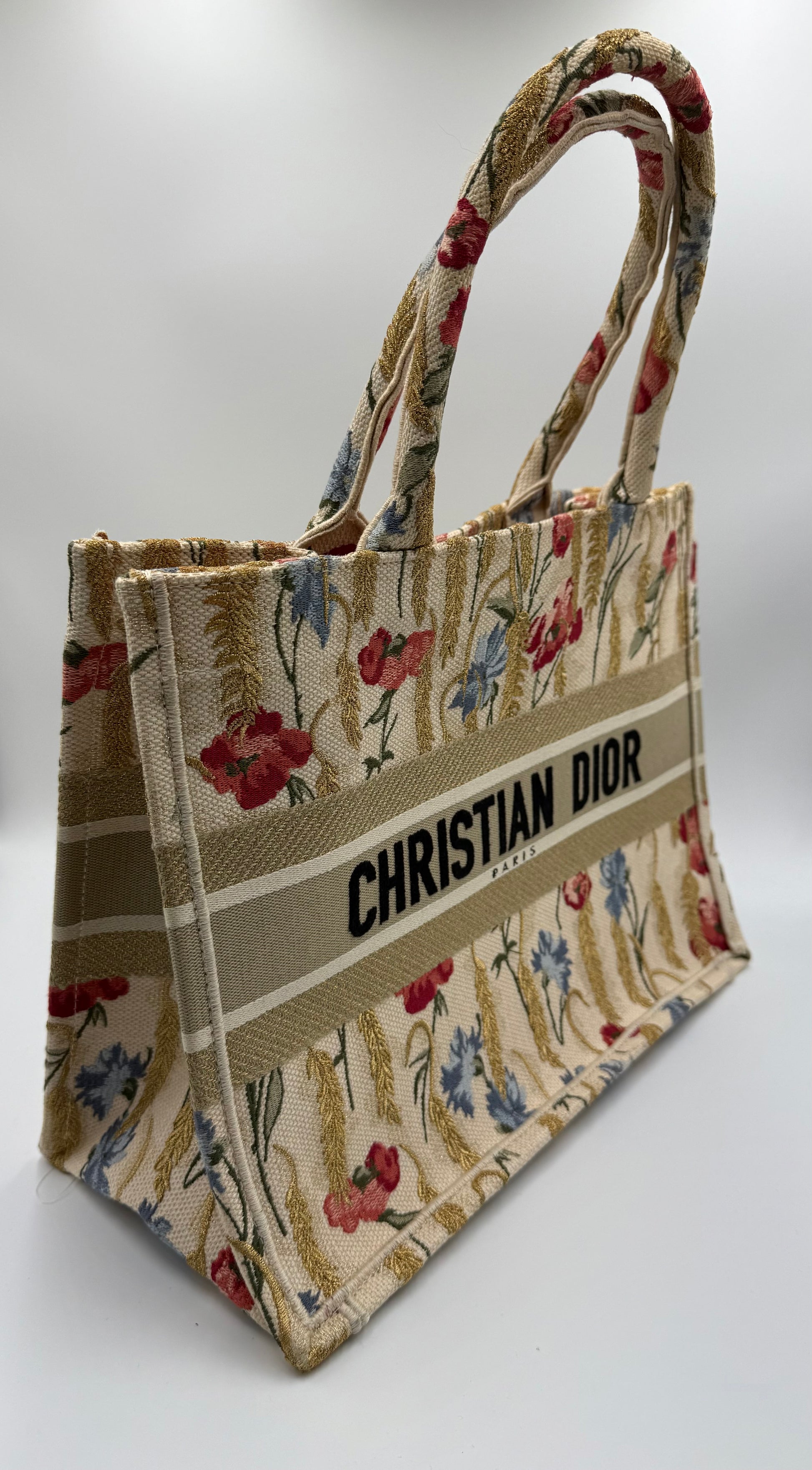 Dior Book Tote Medium