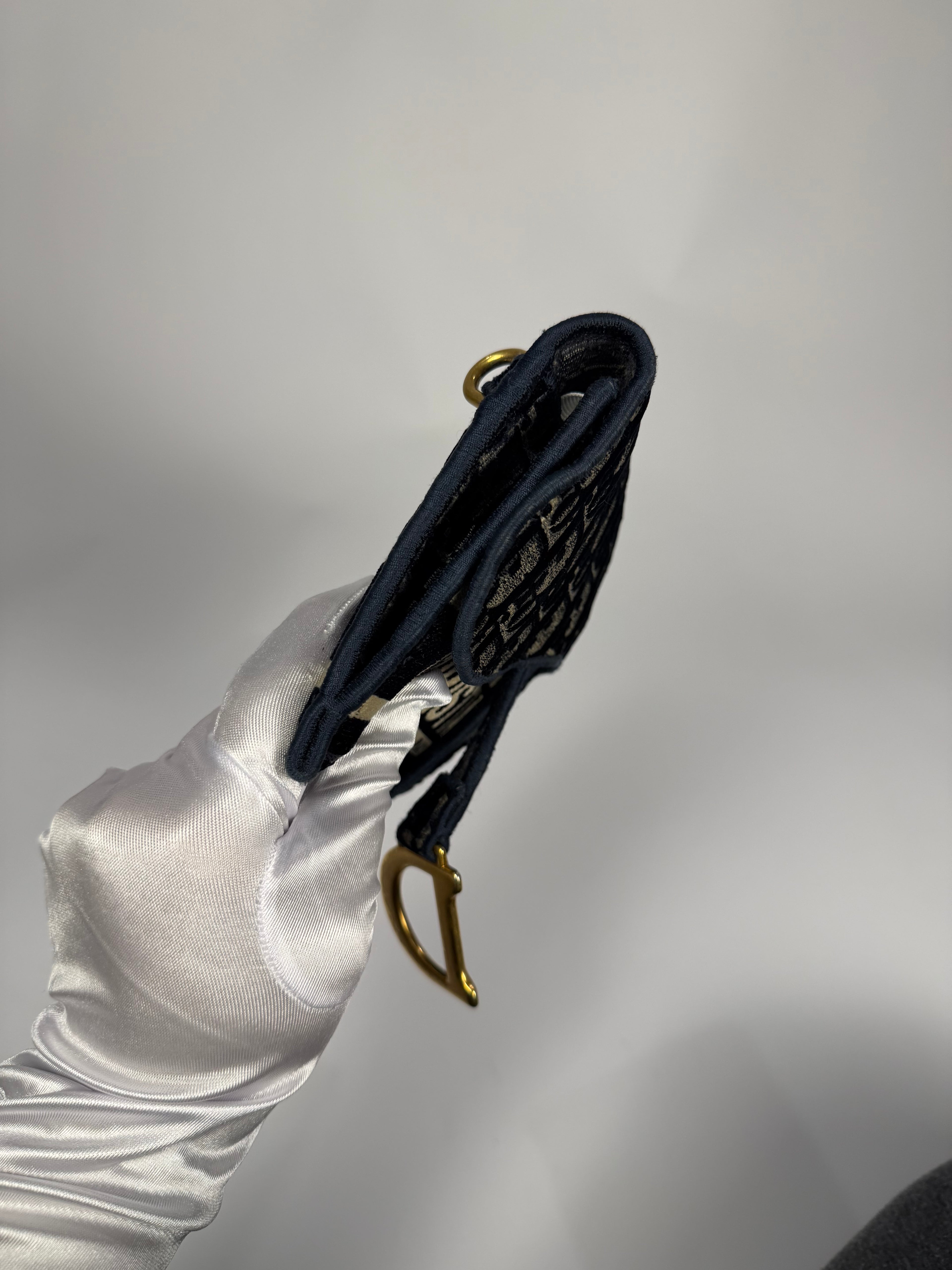 Christian Dior Belt Bag