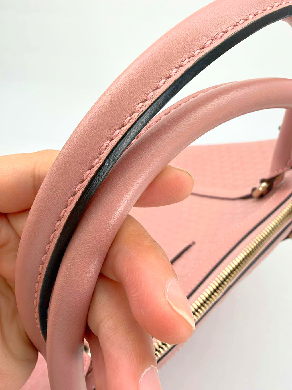Gucci Top Handle