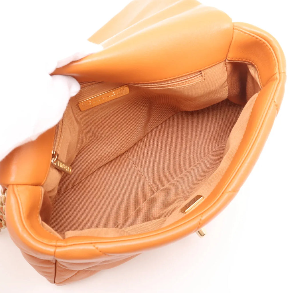 Chanel 19 Microchipped