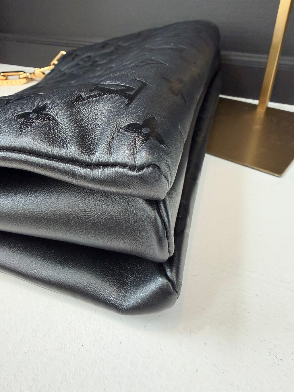 Louis Vuitton Coussin MM