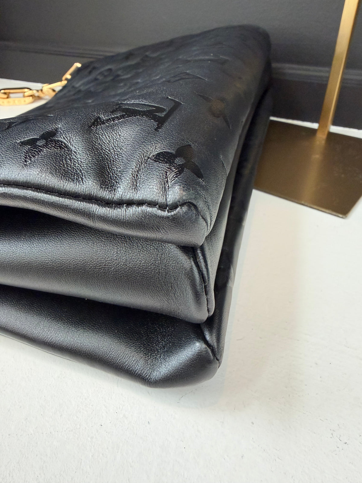 Louis Vuitton Coussin MM