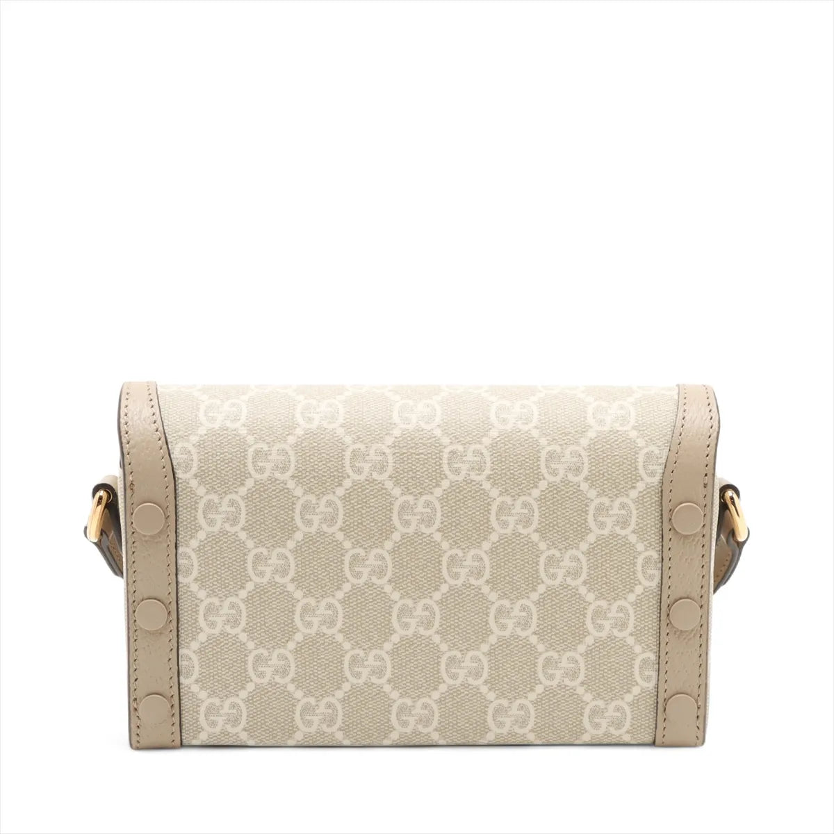 Gucci GG Supreme Horsebit 1955