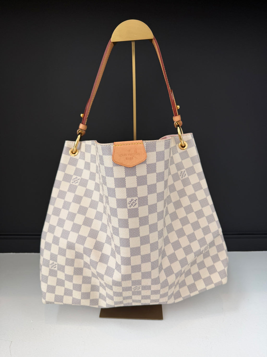Louis Vuitton Graceful