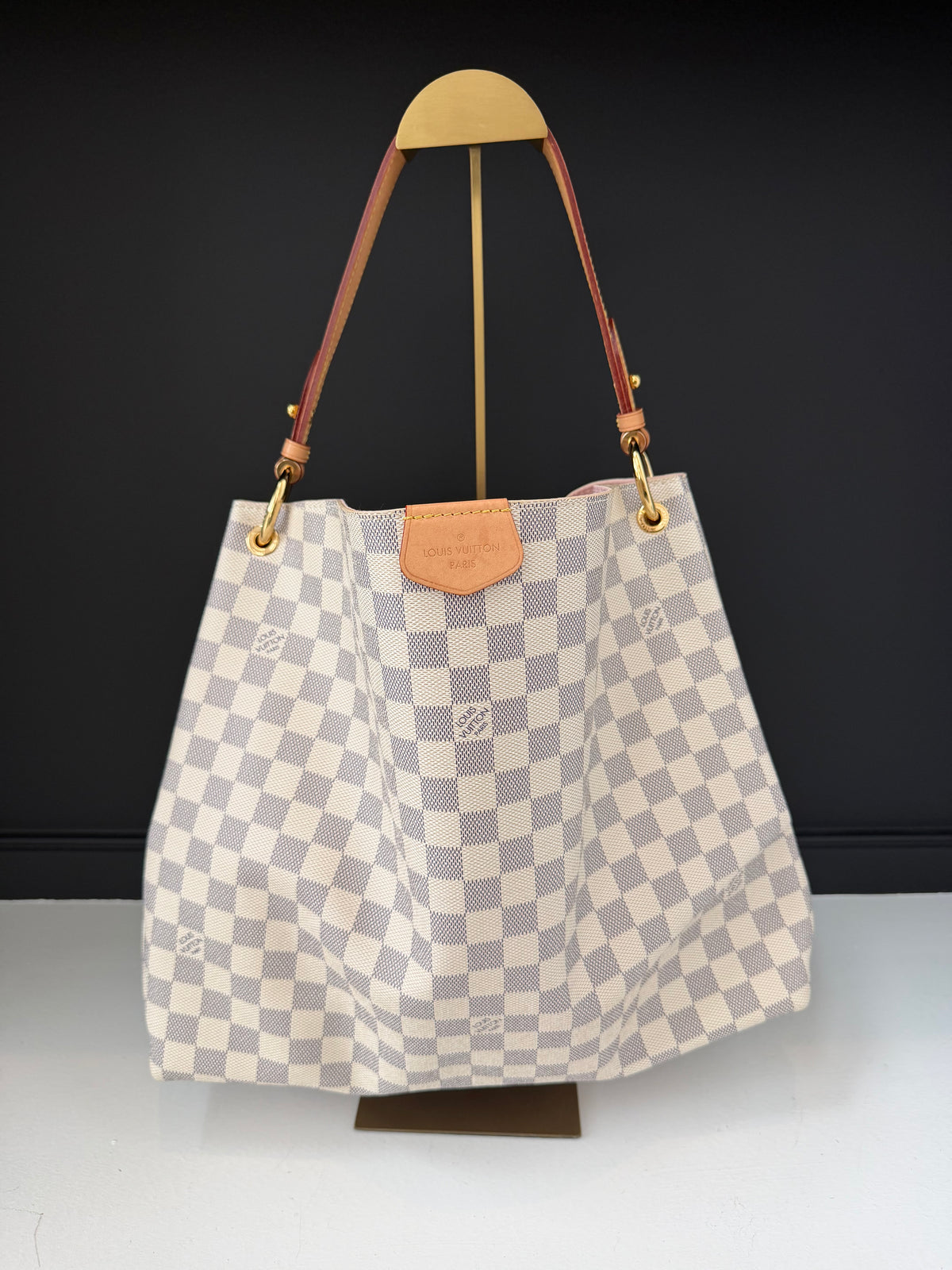 Louis Vuitton Graceful