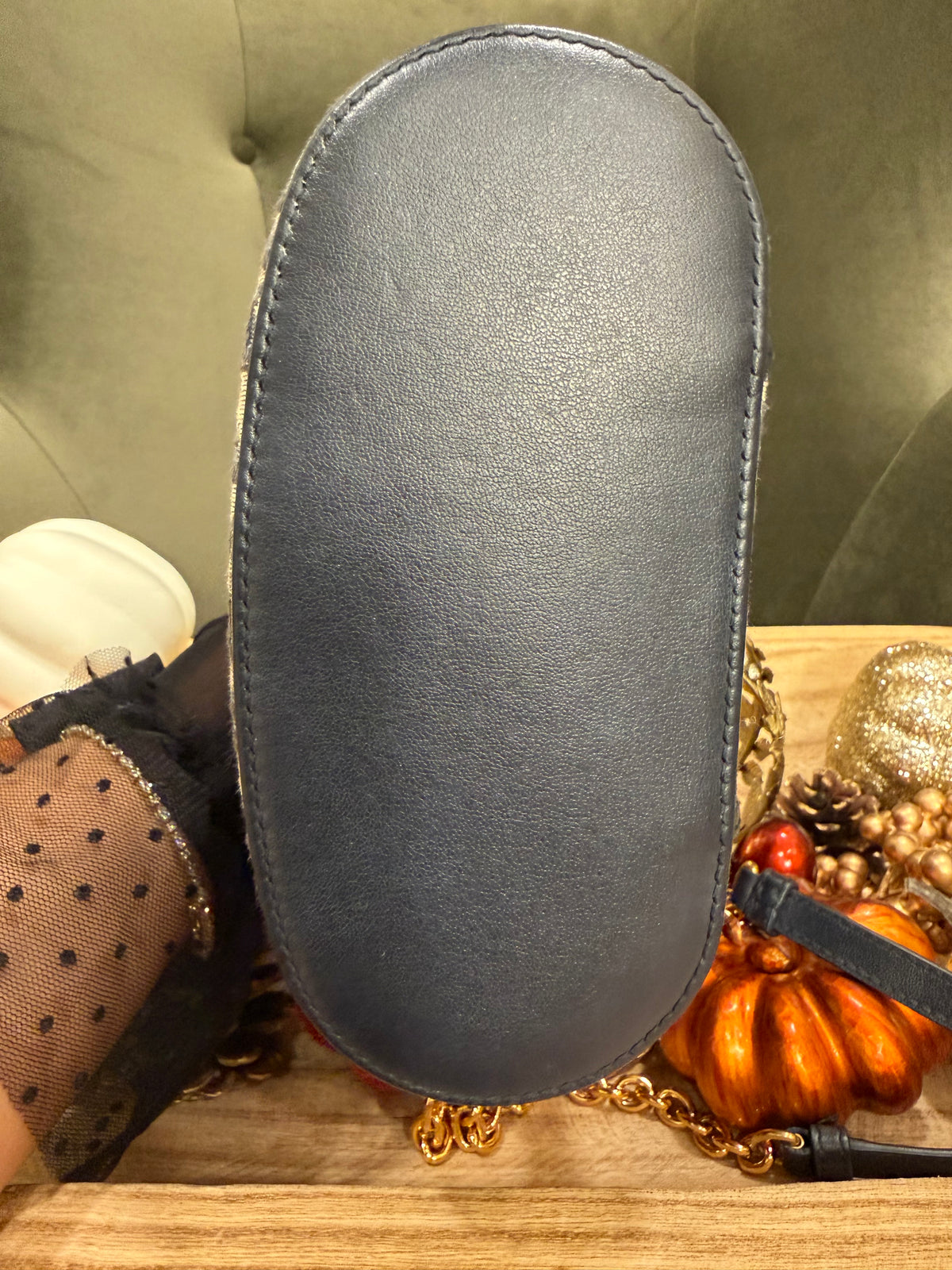 Dior Vanity Crossbody
