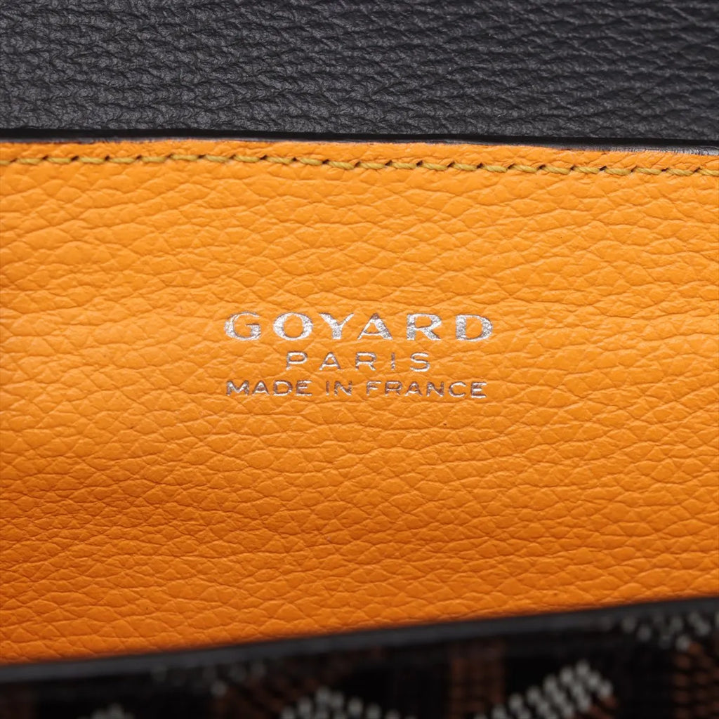 Goyard Mini Saigon