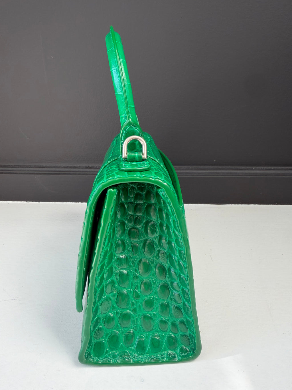 Balenciaga Small Hourglass