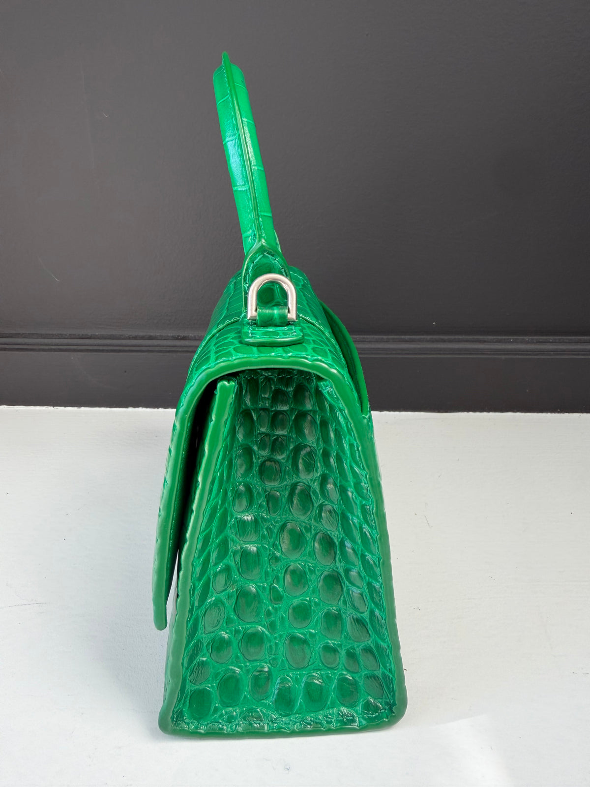 Balenciaga Small Hourglass