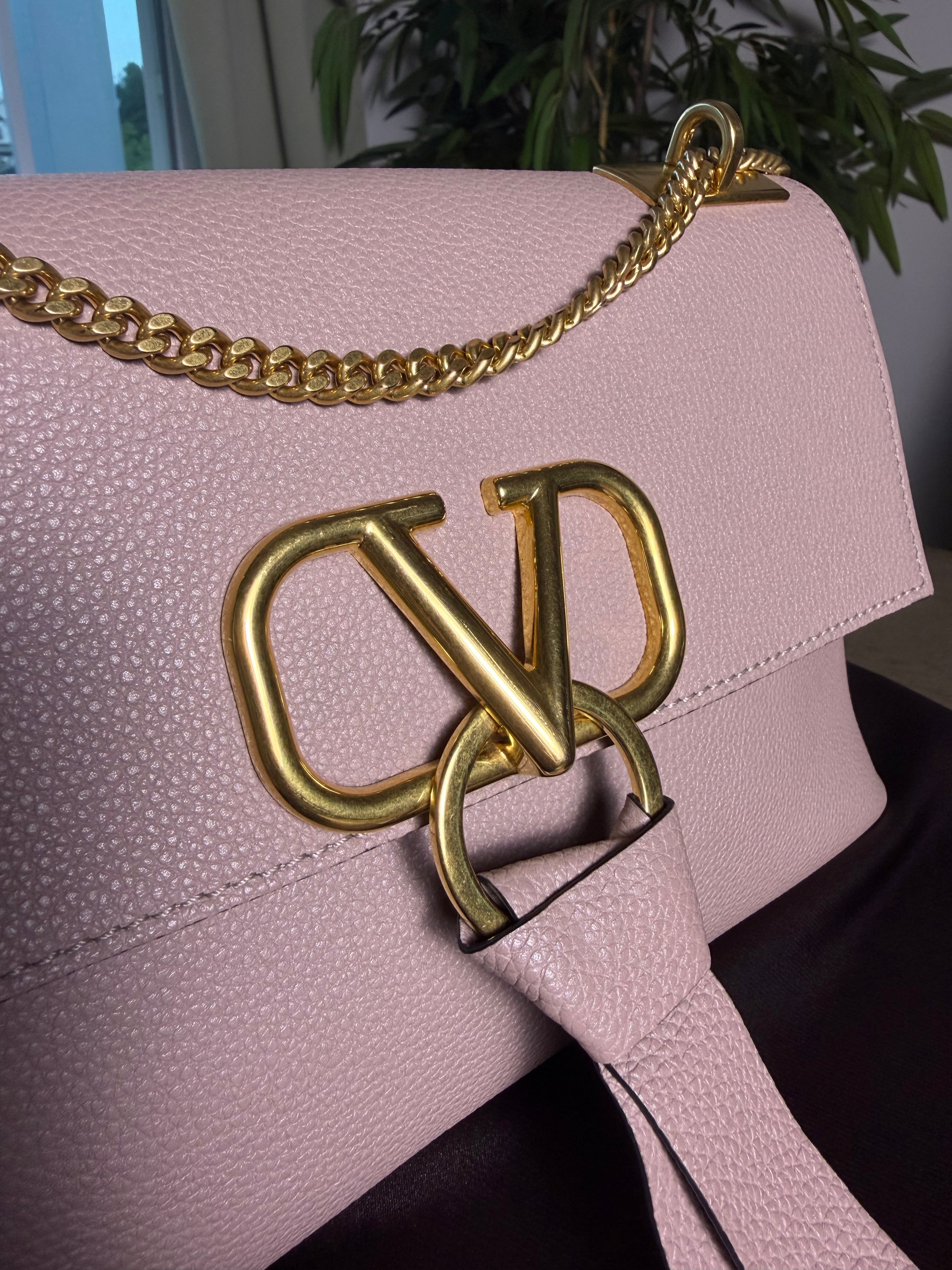 Valentino Crossbody/Shoulder Bag