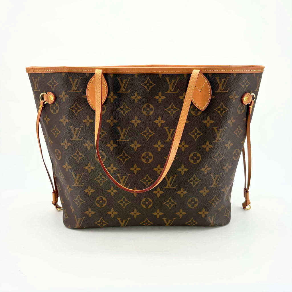 Louis Vuitton Neverful MM