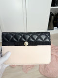 Chanel Pearl WOC