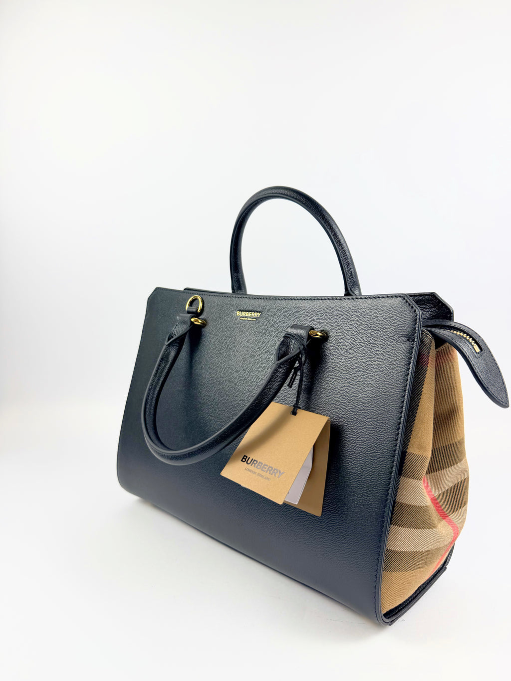 Burberry Banwell Small