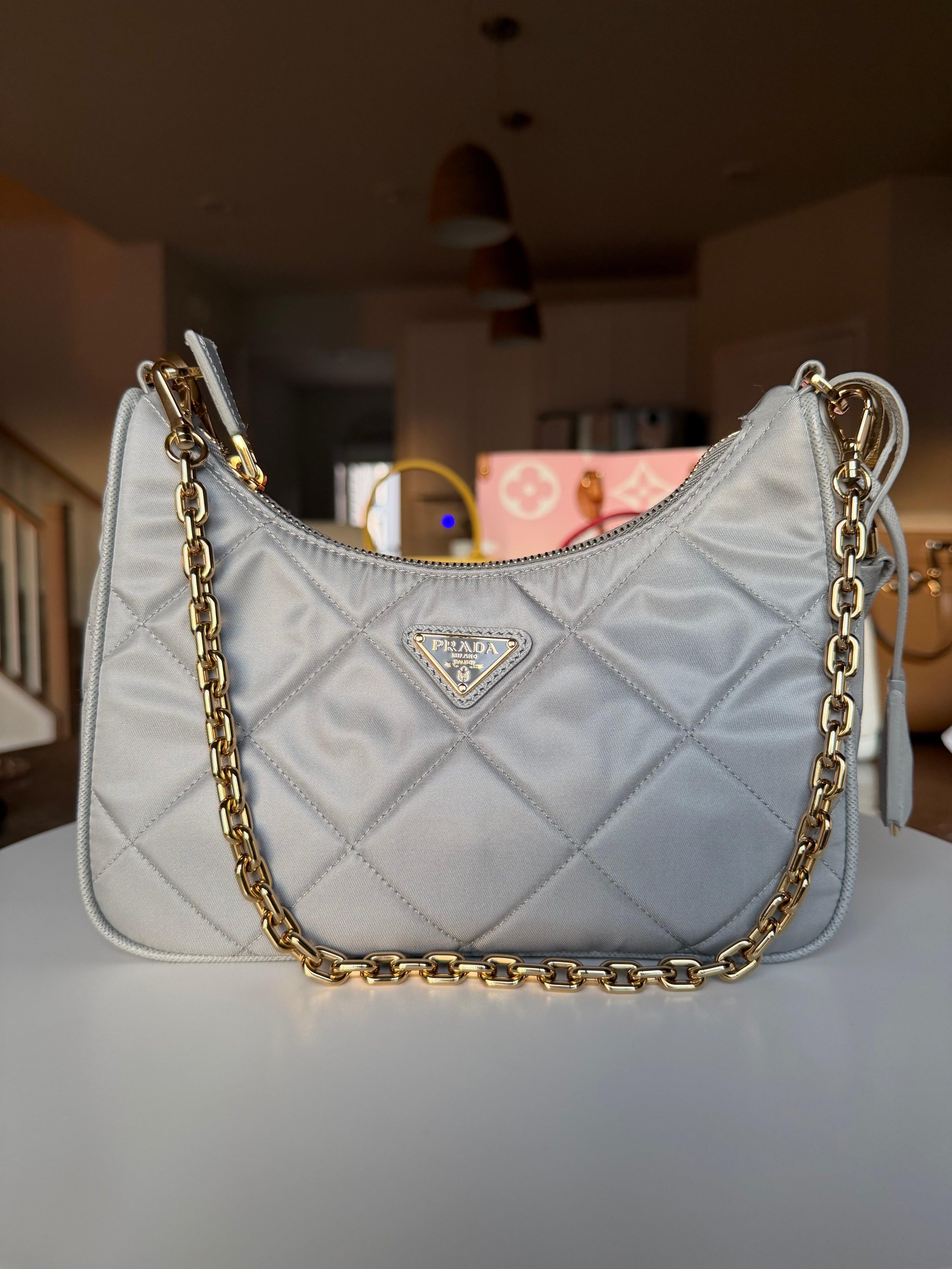 Prada ReEdition New With Tags