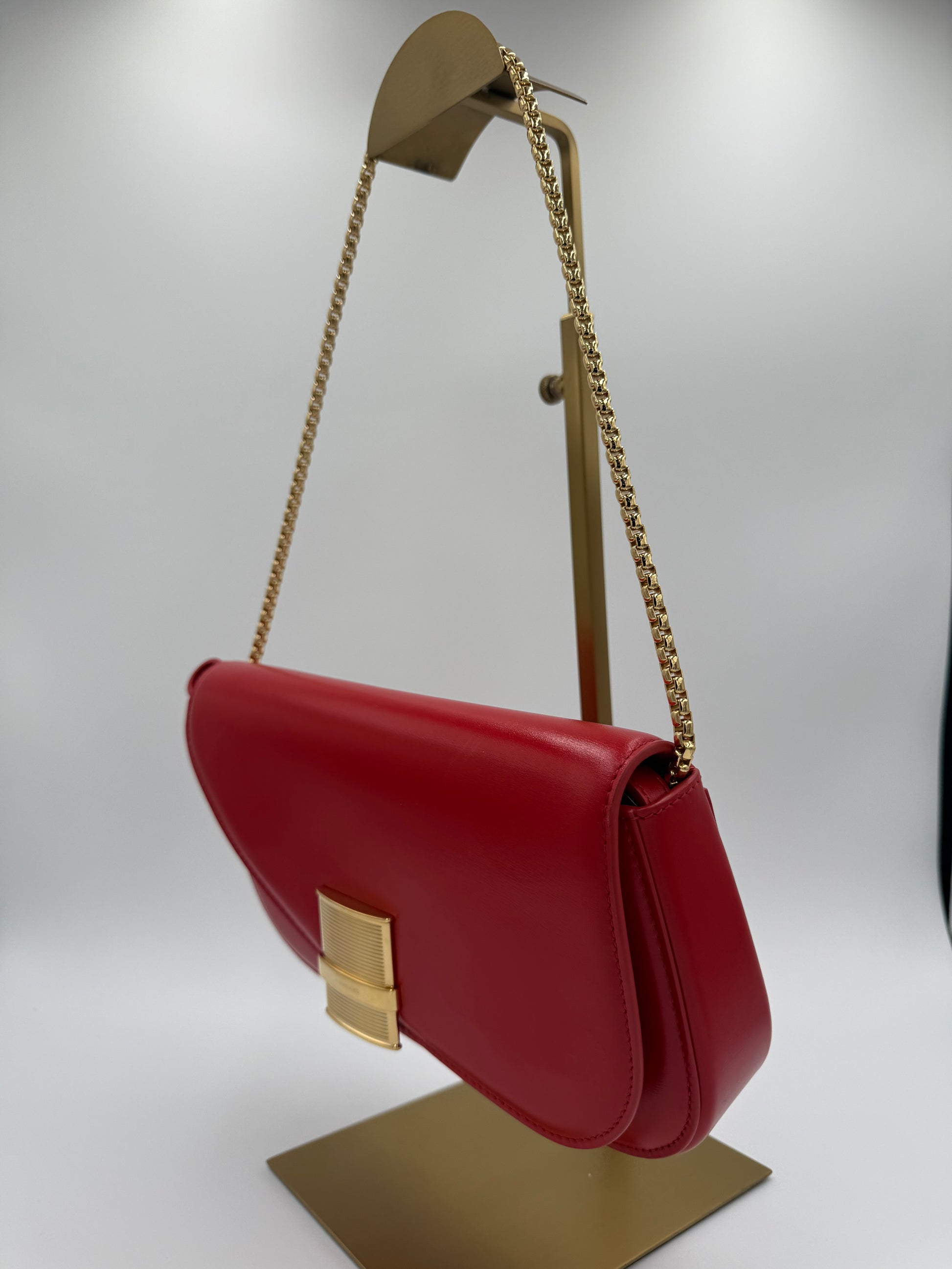 Ferragamo Fiamma Bag